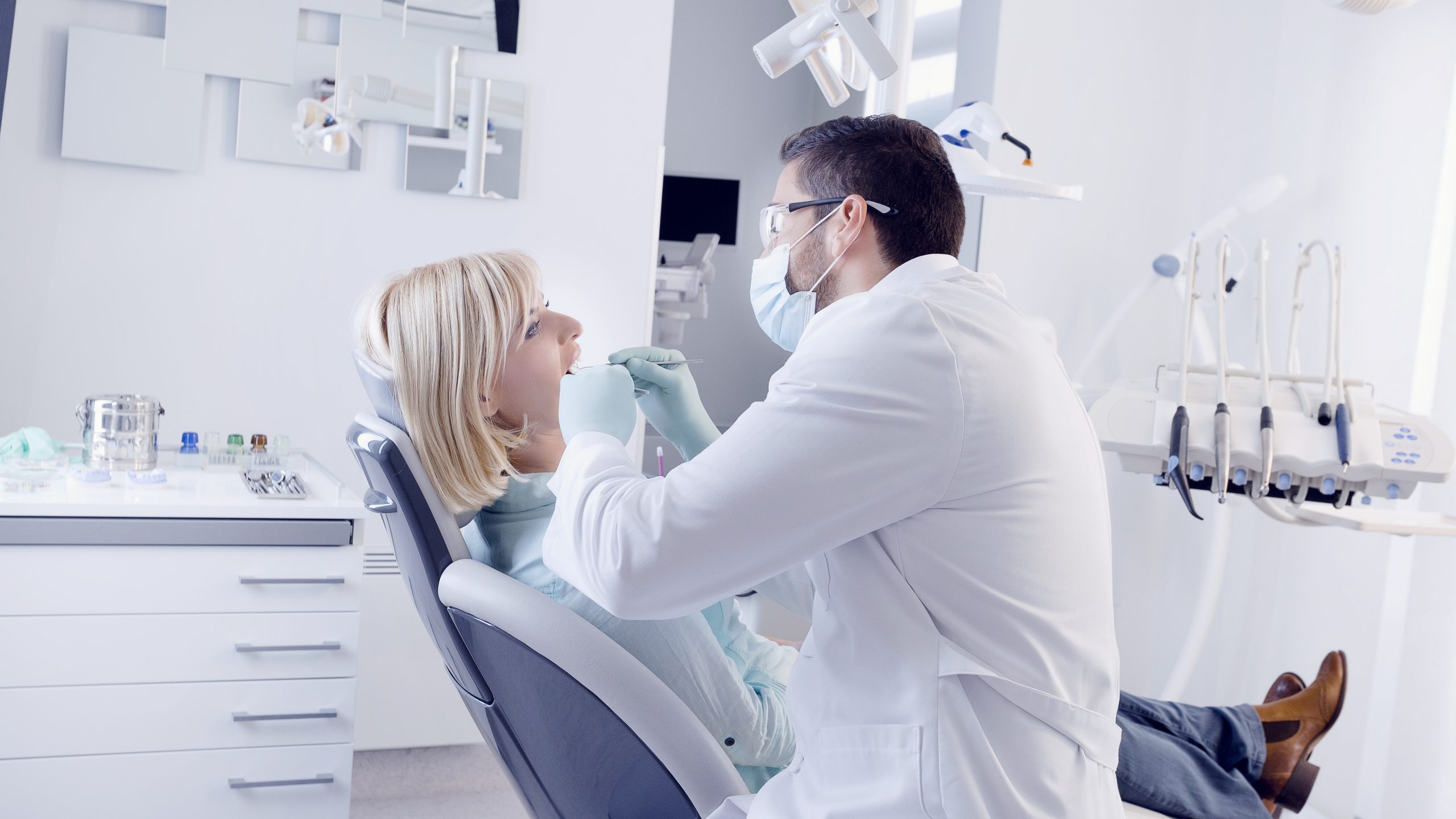 Dentist in Twinsburg, OH
